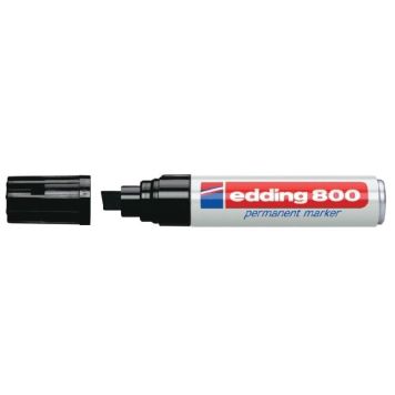 Edding 800 permanent marker sort