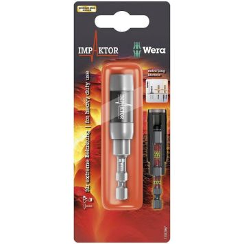 Wera bitholder 897/4 IMP R SB