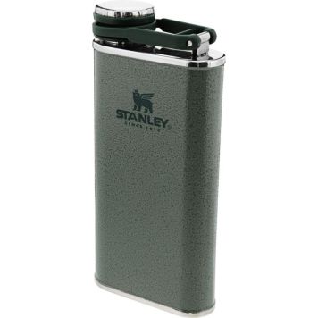 Stanley lommelærke Classic Flask grøn 0,23 L 