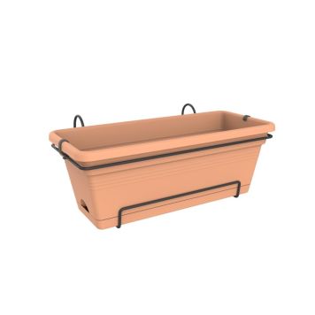 Elho altankasse Green Basics Trough XL all-in-1 terracotta 54,5 cm