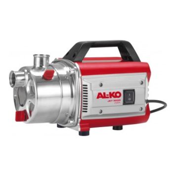 AL-KO trykpumpe Jet 3000 Inox Classic