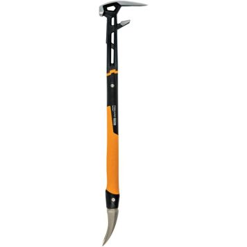 Fiskars nedrivningsjern Pro IsoCore L