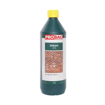 Probau saltsyre 30 procent 1 L