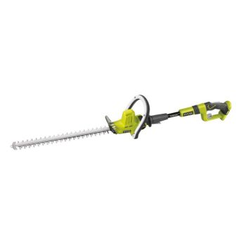 Ryobi akku hækkeklipper OHT1850X One+ 18V u/batteri & lader