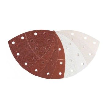 Bosch slibeblade ass. til PSM160/Prio 25 stk