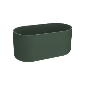 Elho urtepotte B.for soft duo grøn 27 cm
