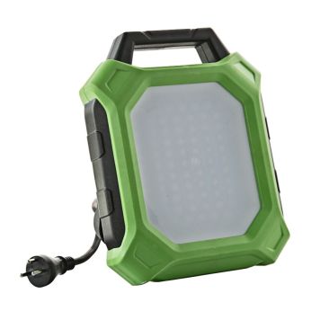 Wexim arbejdslampe Bandit bluetooth 30W LED