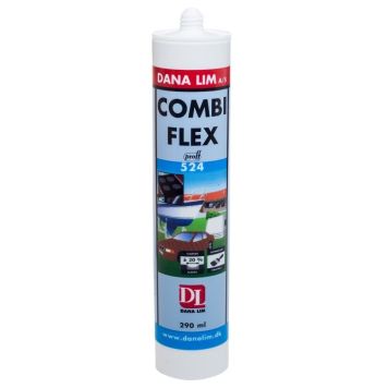 Dana Lim montagelim combi flex 524 grå 290 ml