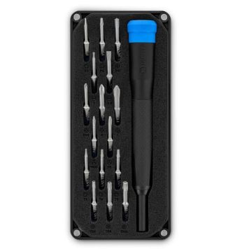 iFixit bitssæt Minnow Precision 16 bits 