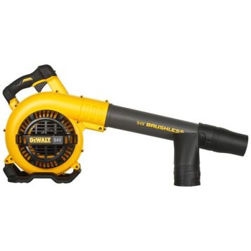 DeWalt akku løvblæser DCM572N-XJ 54V XR u/batteri & lader