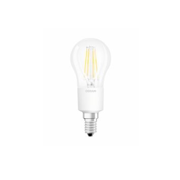 Osram LED kronepære Retrofit Classic P klar E14 6 W 