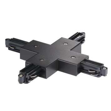 Nordlux samlestykke Link X-Connector sort