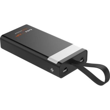 Leki bycph Powerbank til Smartphone