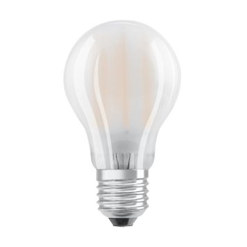 Osram LED-pære Base Classic 7W E27 3 stk