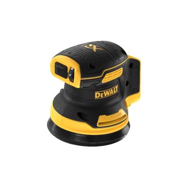 Dewalt excentersliber 18V 125mm