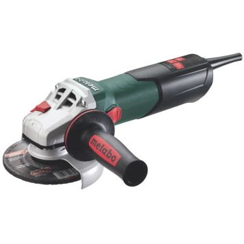 Metabo vinkelsliber W 9-125 Quick