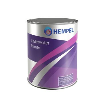 Hempel primer Underwater Primer 26030 Aluminium 0,75L