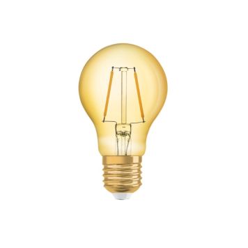 Osram LED kronepære Vintage 1906 E27 2,5 W