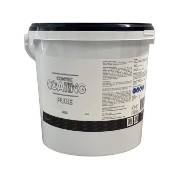 Contec Coating betonoverflade Pure Alba 5 kg 