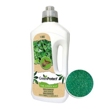 Green Protect sneglebarriere 1,5 kg