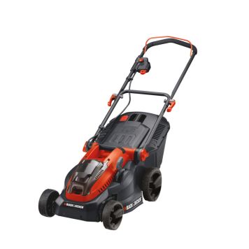 Black & Decker elplæneklipper 36 V 2.0 AH