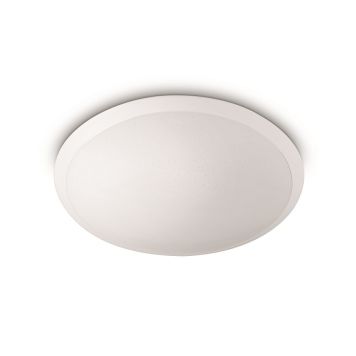 Philips LED-plafond Cavanel 18 W Ø35 cm