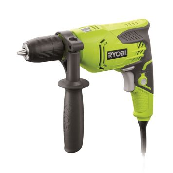 Ryobi slagboremaskine RPD500-G 500W