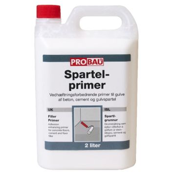 Probau spartelprimer 2 liter