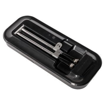 Traeger x Meater trådløs stegetermometer 2 stk. 