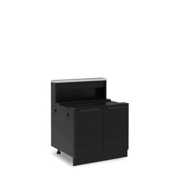 Broil King underskab til Baron m/4 brændere