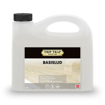 Trip Trap basislud 2,5 liter