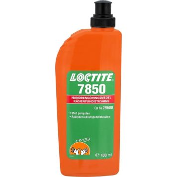 Loctite håndrens m/pimpsten 400 ml