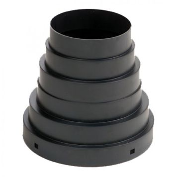 Benders multiadaptor med klik til isoindsats