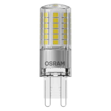 Osram LED-stiftpære Pin 48 G9 4,8 W 2700 K