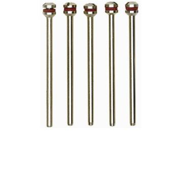 Proxxon værktøjsholder 2,35x44 mm 5 stk