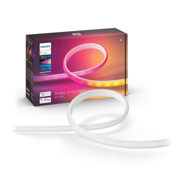 Phillips Hue lightstrip startsæt WCA Gradient 2 m