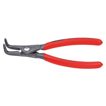 Knipex låseringsstang 130 mm vinkel