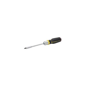Stanley skraldeskruetrækker Fatmax multi-bit