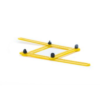 TEMPLATER VINKELVÆRKTØJ