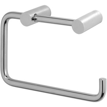 Børma toiletrulleholder A10 krom webshop