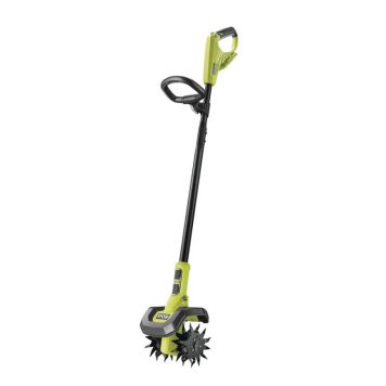 Ryobi akku kultivator RY18CVA-0 One+ 18V u/batteri & lader