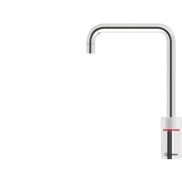 Quooker vandhane kogende Nordic Square krom