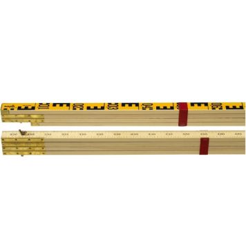 Hultafors stadie 704 RG1 N2L 4000 mm m/ libelle