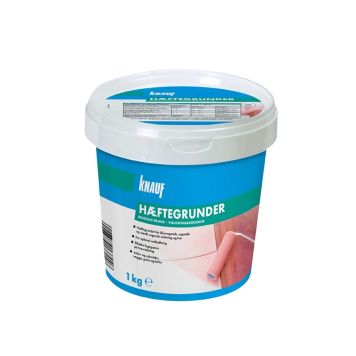 Knauf hæftegrunder 1 kg