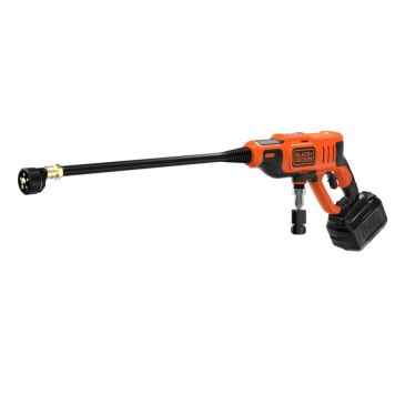 Black & Decker akku højtryksrenser BCPC18B-XJ solo 18V u/batteri & lader