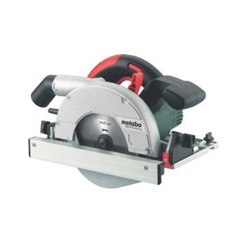 Metabo dyk - & håndrundsav KSE 55 Vario Plus