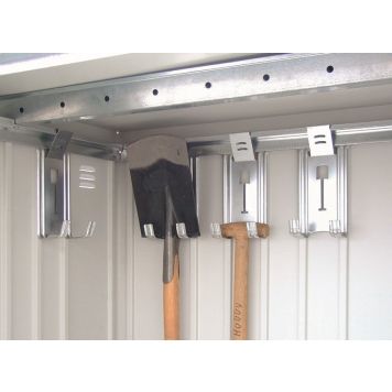 Biohort redskabsholdere til 4 stk.