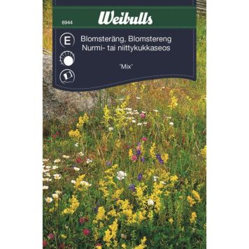Weibulls græsfrø blomstereng