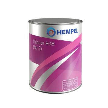 Hempel fortynder 808 0,75 L