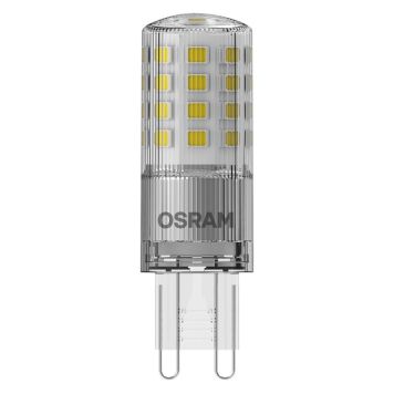 Osram LED-stiftpære ST+ Pin G9 4 W 2700 K 3-trins dæmpbar